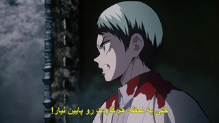 انیمه شیطان کش قسمت نهم +زیرنویس چسبیده Demon Slayer: Kimetsu no Yaiba