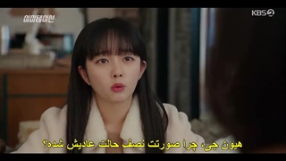 قسمت نهم سریال تقلید Imitation 2021 با زیرنویس فارسی چسبیده