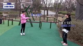 برنامه فکت چک قسمت 3 Double Under با زیرنویس فارسی آنلاین