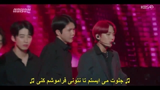 قسمت دهم سریال تقلید Imitation 2021 با زیرنویس فارسی چسبیده