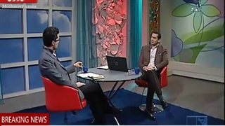 35 مور‌د آخر از افکار غیرمنطقی، تعمیم افراطی می باشد.