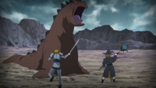 قسمت اول فصل دوم I am standing on a million lives (من روی یک میلیون زندگی ایستادم) با زیرنویس فارسی