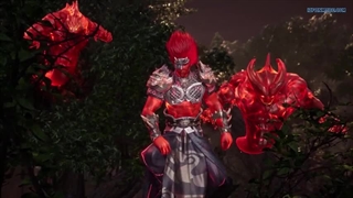 انیمه تیان هوانگ(Tian Huang Zhan Shen)قسمت70زیرنویس فارسی