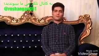 ماجرای توبه یک جوان از زبان خودش (برنامه از لاک جیغ تا خدا)/*/توام میخوای توبه کنی؟!