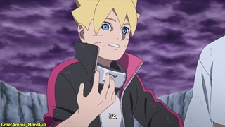 انیمه Boruto_ Naruto Next Generations قسمت 208 زیرنویس چسپیده فارسی