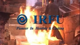 :  معرفی کارخانجات صنعتی ایرفو _ بخش یازدهم