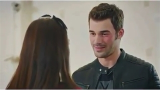 ما مال همیم تا ابد ******بوی توت فرنگی......********........ با بازی یوسف چیم و دمت اوزدمیر*******........