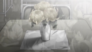 انیمه دفترچه مرگ قسمت 32