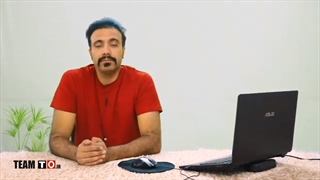 نحوه هواگیری پکیج