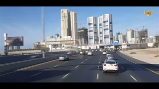 مهاجرت به دبی