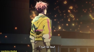 انیمه D_Cide Traumerei the Animation قسمت 1 با زیرنویس چسبیده