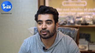 مدیریت اینستاگرام پیج کوماتسو توسط ادمین حرفه ای گروه ایران مایند