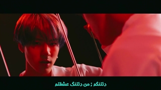 موزیک ویدیو "Reveal" از گروه The Boyz با زیرنویس فارسی چسبیده