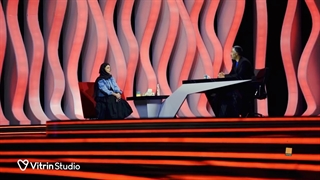 دانلود برنامه پیشگو قسمت 9 آزاده صمدی