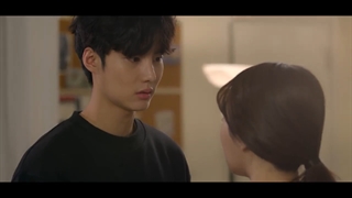 قسمت 8 {آخر} صحبت عاشقانه {Romance Talking 2020} + زیرنویس فارسی