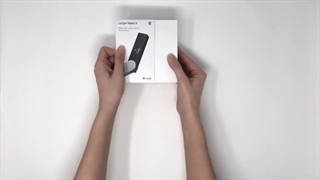 جعبه گشایی کیف پول لجر نانو ایکس ledger nano x