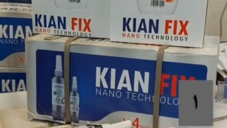 تفلون مایع فیکس شیرآلات شاپ، فروشگاه شیرآلات