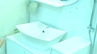 روشویی 5 شیرآلات شاپ