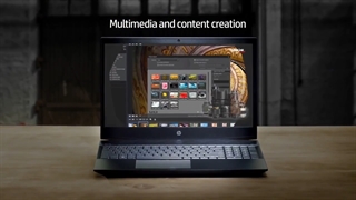 معرفی لپ تاپهای گیمینگ HP Pavilion Gaming 15