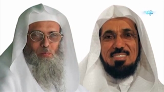 شعاب مکّة 4| تأریخ الحرکة الإصلاحیة فی شبه الجزیرة العربیة