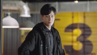 سریال برو برو ماهی مرکب - Go Go Squid! 2019 - فصل 1 - قسمت 6 - زیرنویس فارسی