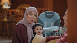 سریال دودکش فصل دوم قسمت 14 چهاردهم
