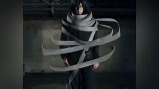 میکس کاسپلی انیمه مدرسه قهرمانانه من ساخت خودم