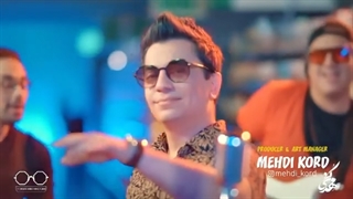 دانلود آهنگ جدید محسن ابراهیم زاده به نام طاقچه بالا