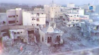 نشید خارطة الشهداء