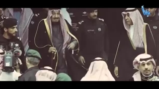 حین یخرّ العرش علیکم