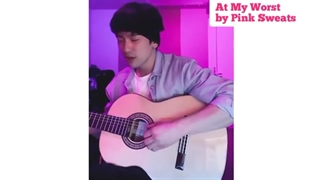 کاور زیبای جینیونگ