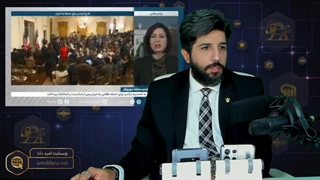 افشای نیویورکر، حمله ترامپ به ایران در ژانویه 2021 قطعی بود_چگونه خامنه ای جلوی جنگ را گرفت؟