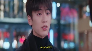 قسمت29 سریال چینی عشق عبور کردهLove crossed 2021 +زیرنویس فارسی چسبیده