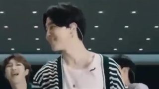 ویدیوی بی تی اس که به تازگی با آهنگ محسن ابراهیم زاده ترند اینترنشنال شده ~