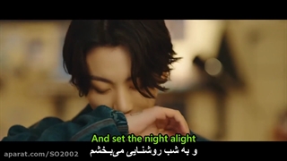 موزیک ویدیو dynamite از بی تی اس ( زیرنویس چسبیده )