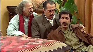 شب های برره 25