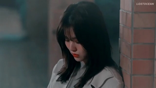 میکس جذاب سریال با وجود اینکه میدونم (**تقدیمی**)