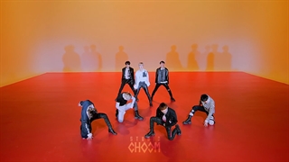 اجرای Drunk-Dazed انهایپن در استودیو چوم ( Studio Choom )