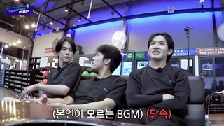 قسمت 53 ترژرمپ ریلیتی شو گروه ترژر با زیرنویس فارسی فوتبال بسکتبال بولینگ بازی میکنند قسمت پیشنهادی