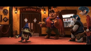 به پیش (onward)-سانسور شده دوبله فارسی