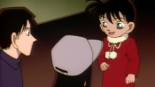 انیمه کارآگاه کونان/detective Conan قسمت ۸۲ هاردساب فارسی