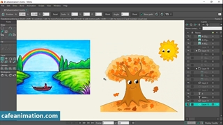 رنگ شناسی: رنگ های سرد و گرم