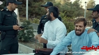 دانلود فیلم دینامیت ِ[Dynamite] 1400 کامل