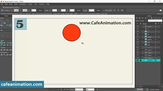 رنگ شناسی:  معانی رنگ ها (رنگ های گرم)