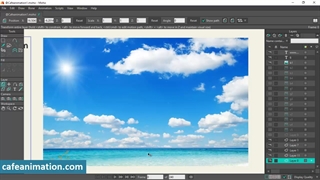 رنگ شناسی: معانی رنگ ها (رنگ های سرد)
