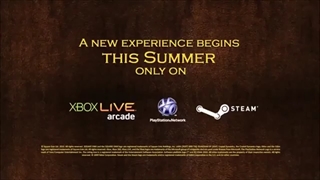 تریلر بازی Lara Croft and the Guardian of Light 2010
