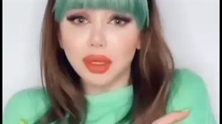 دابسمش جدید نیکا ... پست جدید نیکاس .. خیلی آهنگش خوشگله