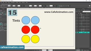 رنگ شناسی: اصطلاحات رنگ شناسی(پارت اول)