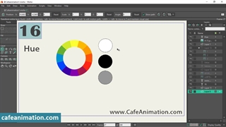 رنگ شناسی: اصطلاحات رنگ شناسی(پارت دوم)
