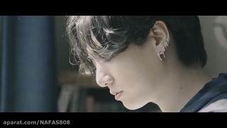 موزیک ویدیو " life goes on "از بی تی اس با کیفیت عالی (کپشن مهممممممممممم)